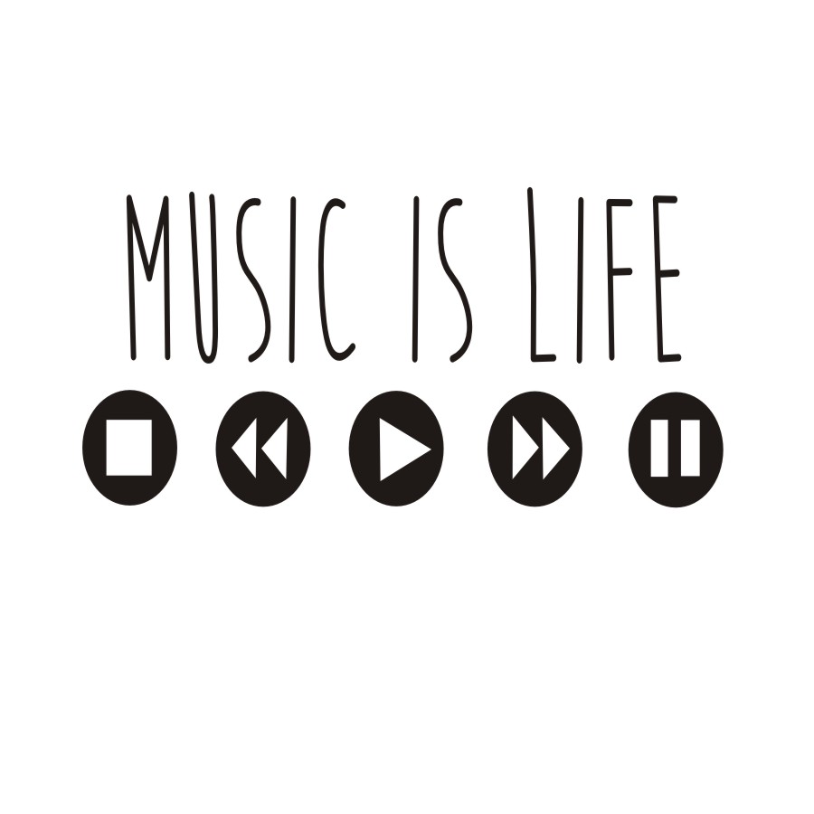 music is life 5