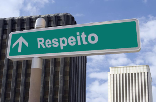 respeito