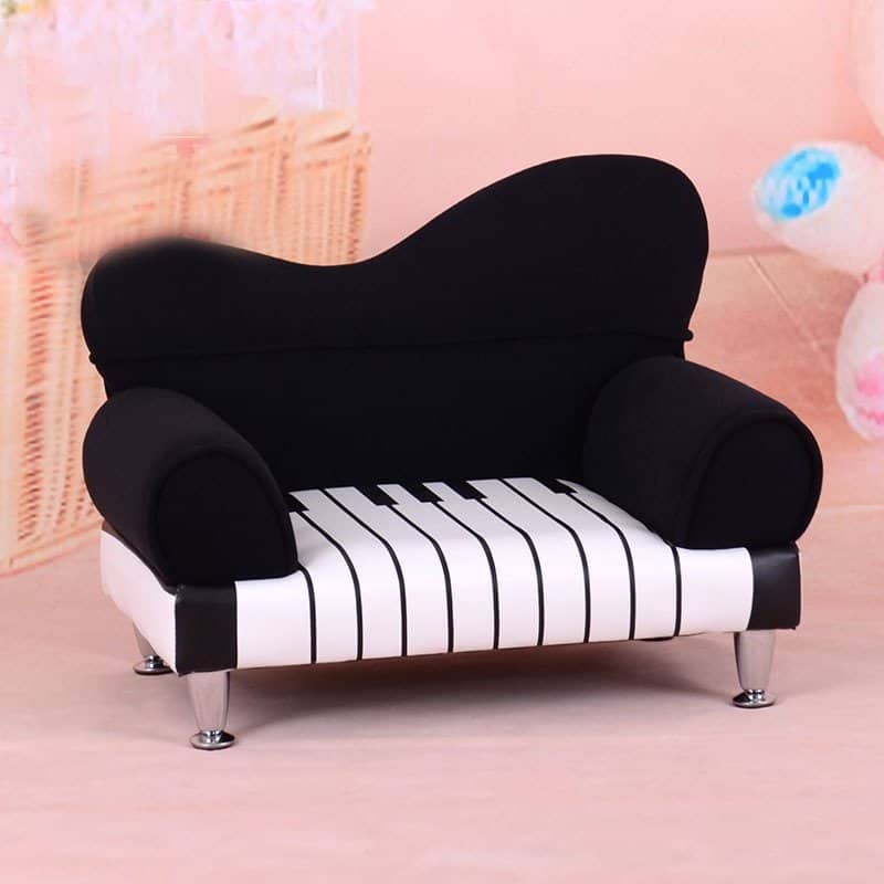 sofa piano