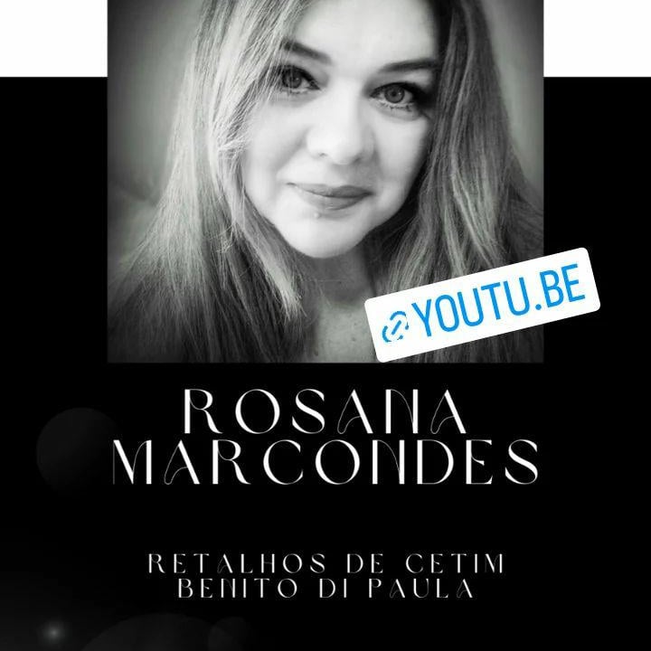 Rosana Marcondes - Retalhos de Cetim