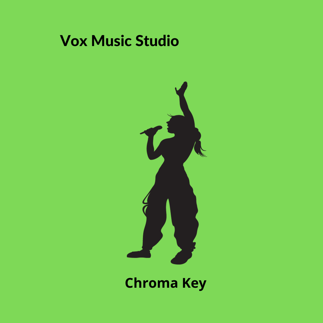 Chromma Key